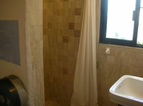 Hostal Haina 칸쿤 외부 사진