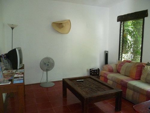 Hostal Haina 칸쿤 외부 사진
