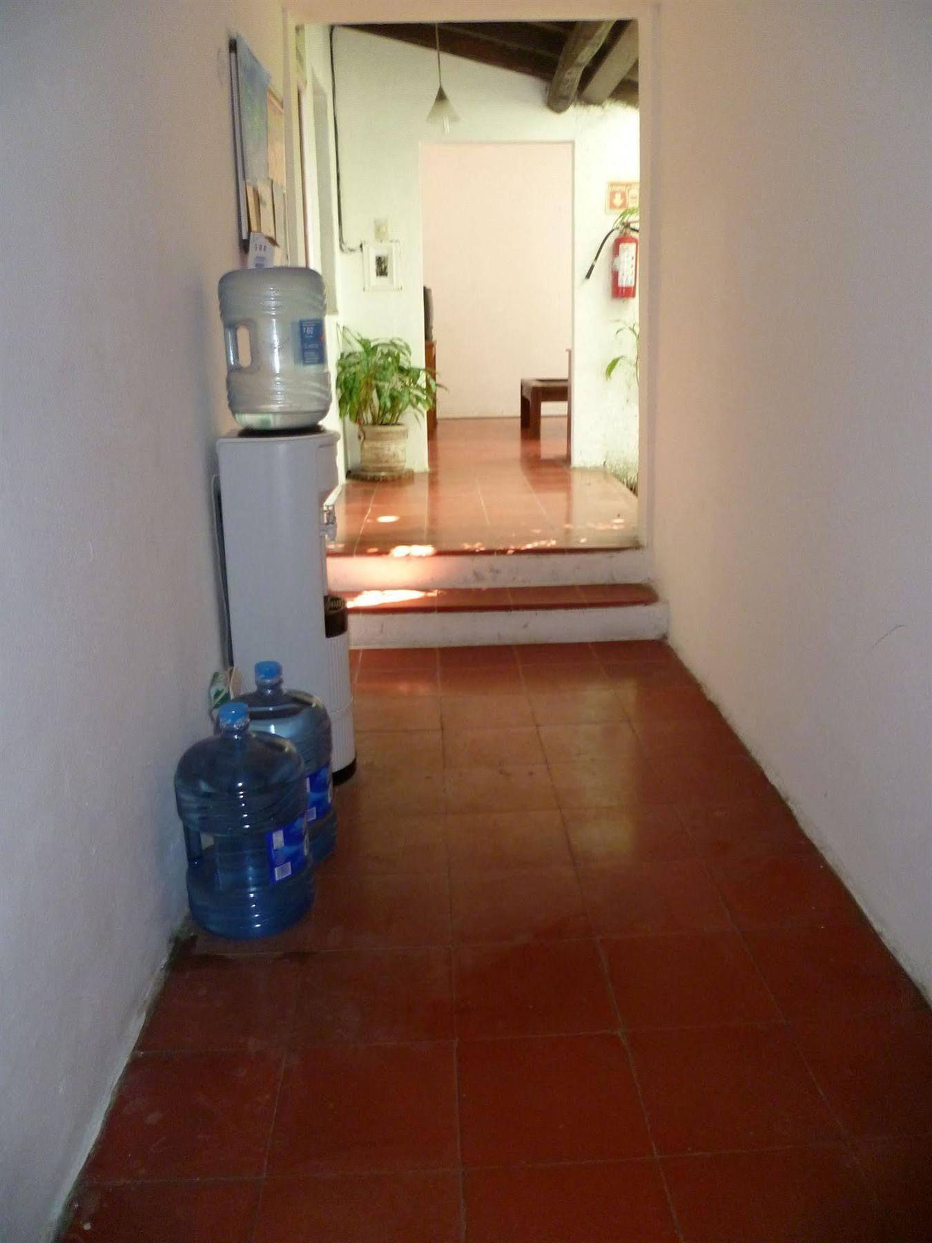 Hostal Haina 칸쿤 외부 사진